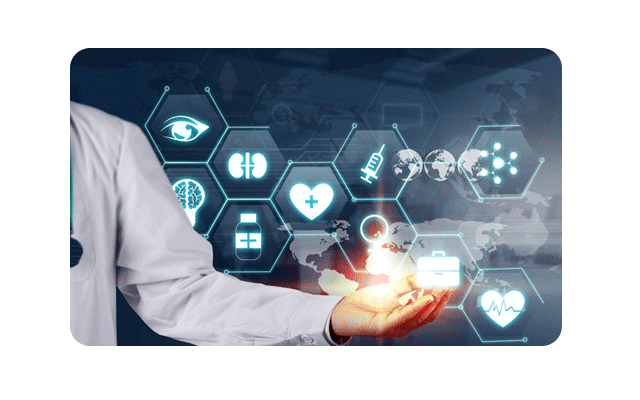 健康產(chǎn)業(yè)