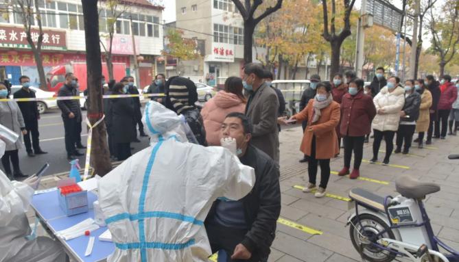 中好糧油開足馬力，助力疫情防控工作